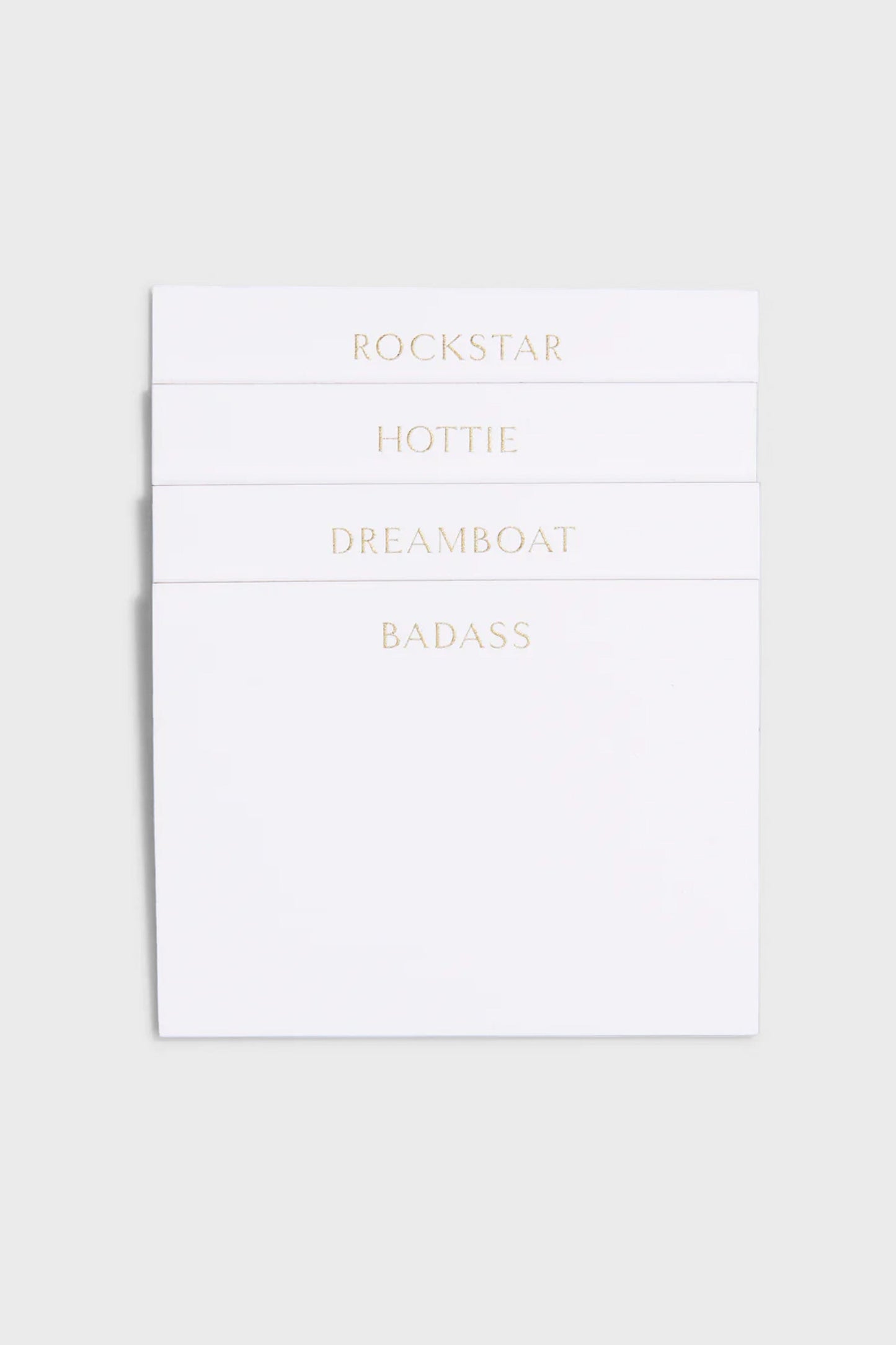 On Brand Place Cards