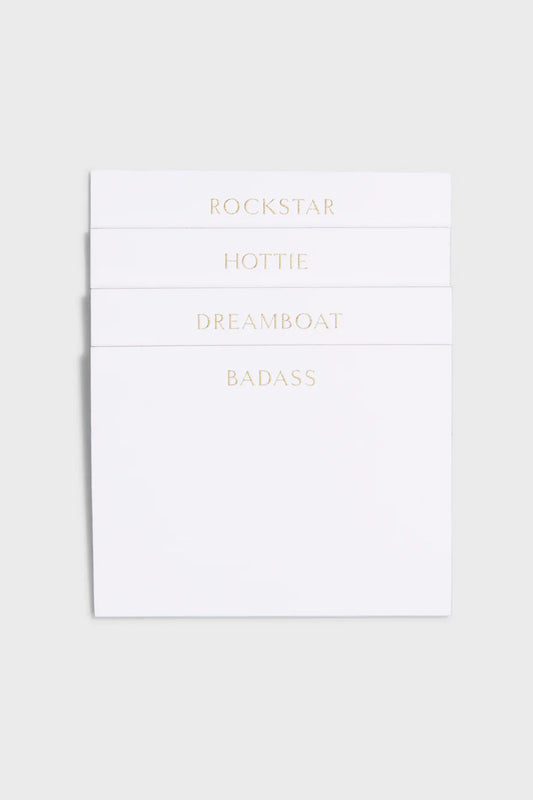 On Brand Place Cards