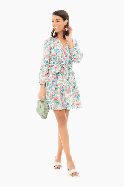 Rosegold Mini Lola Hoop