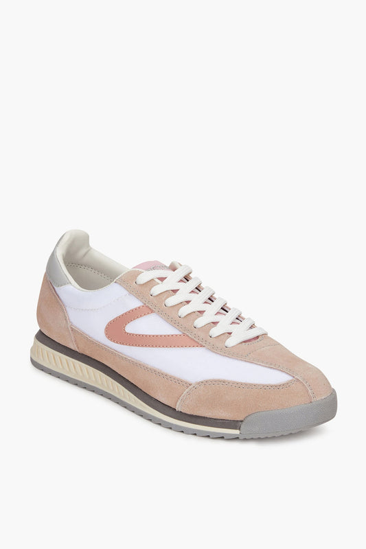 Blush Rawlins 2.0 Sneakers