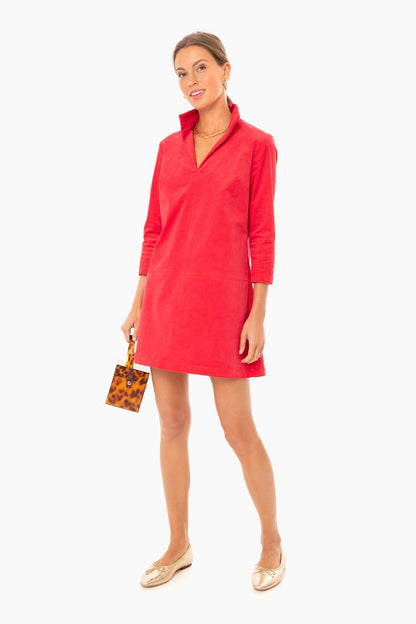 Tortoise Sienna Box Clutch