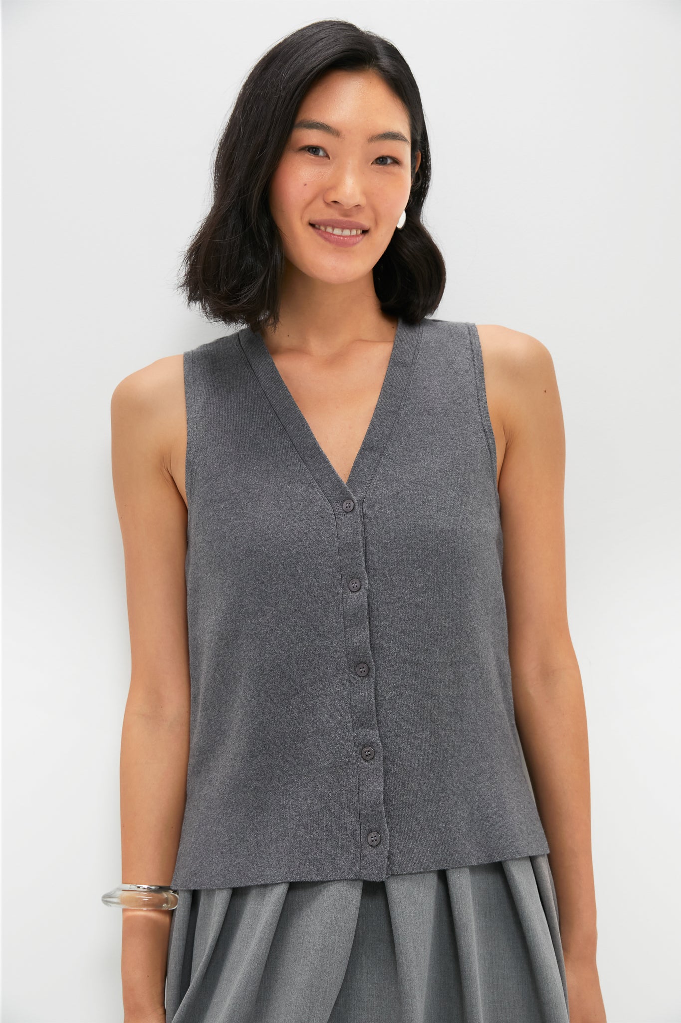 Static Madeline Dress