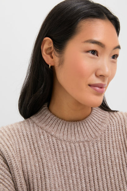 Beechwood Crewneck Jack Sweater