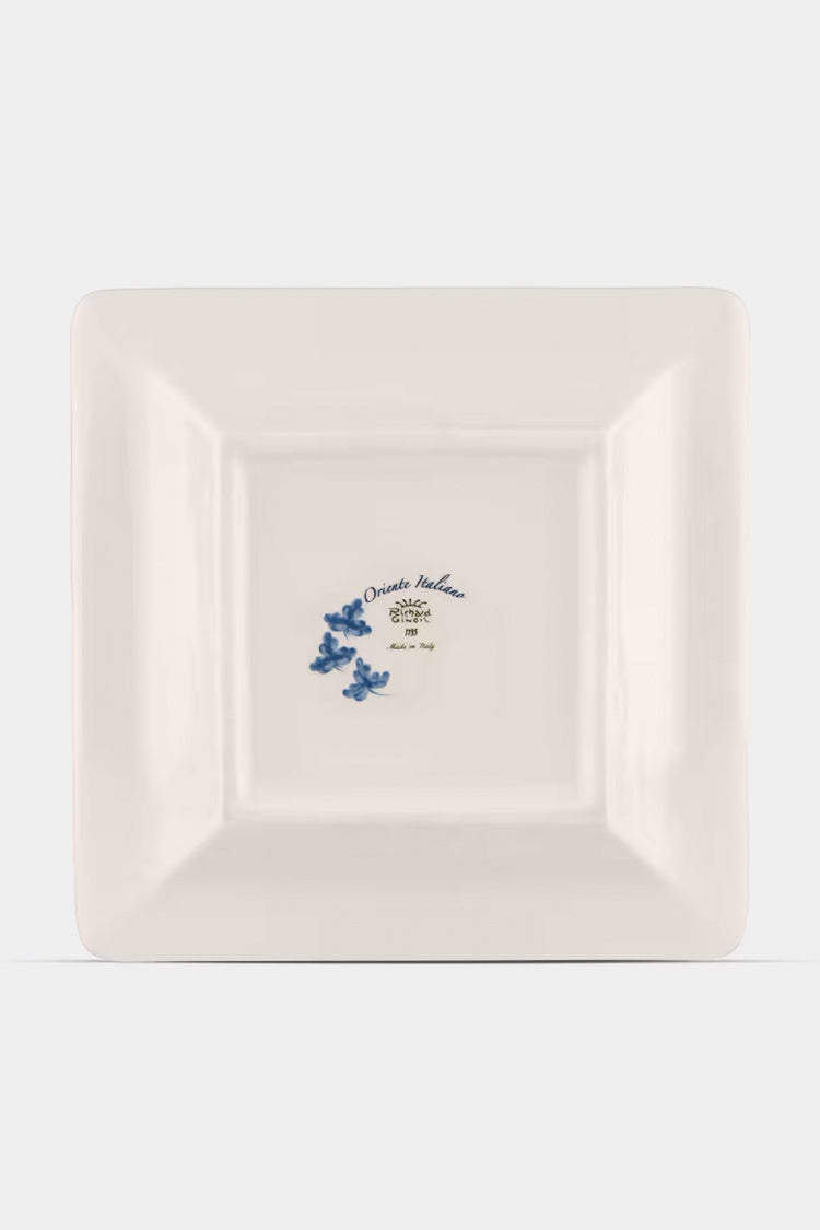 Oriente Italiano Azalea Large Square Change Tray