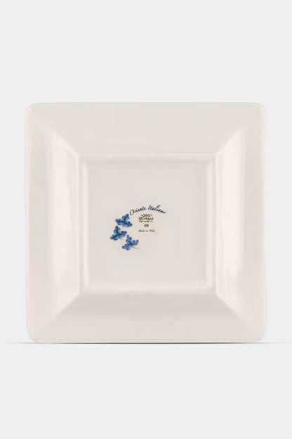 Oriente Italiano Azalea Large Square Change Tray