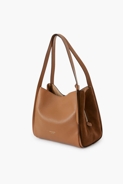 Bungalow Knott Large Shoulder Bag