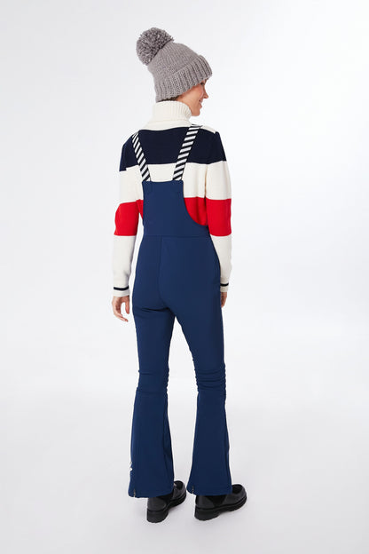 Navy Isola Racing Pant