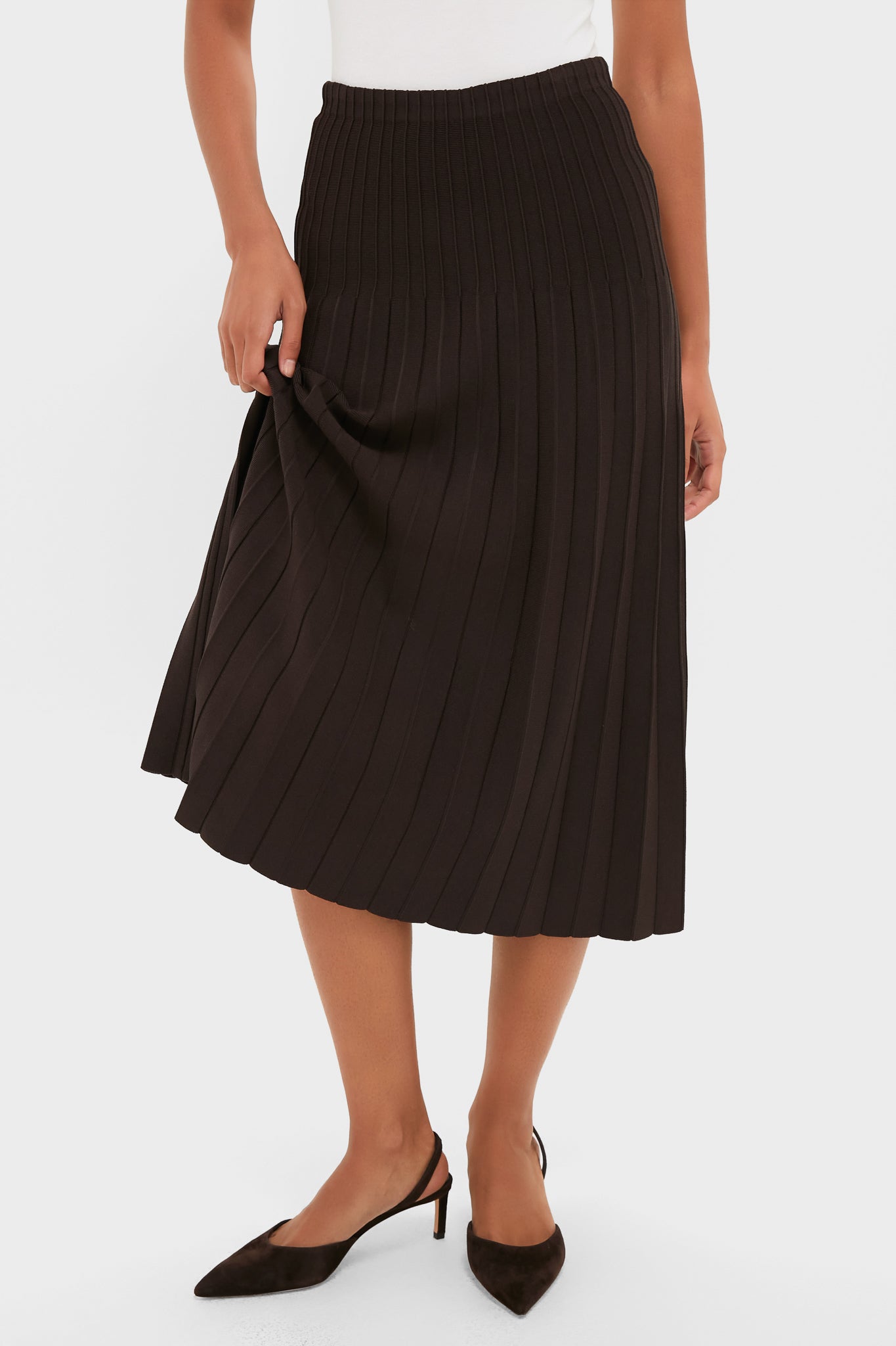 Earth Lena Skirt