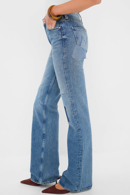 Ironing Things Out The Bookie Heel