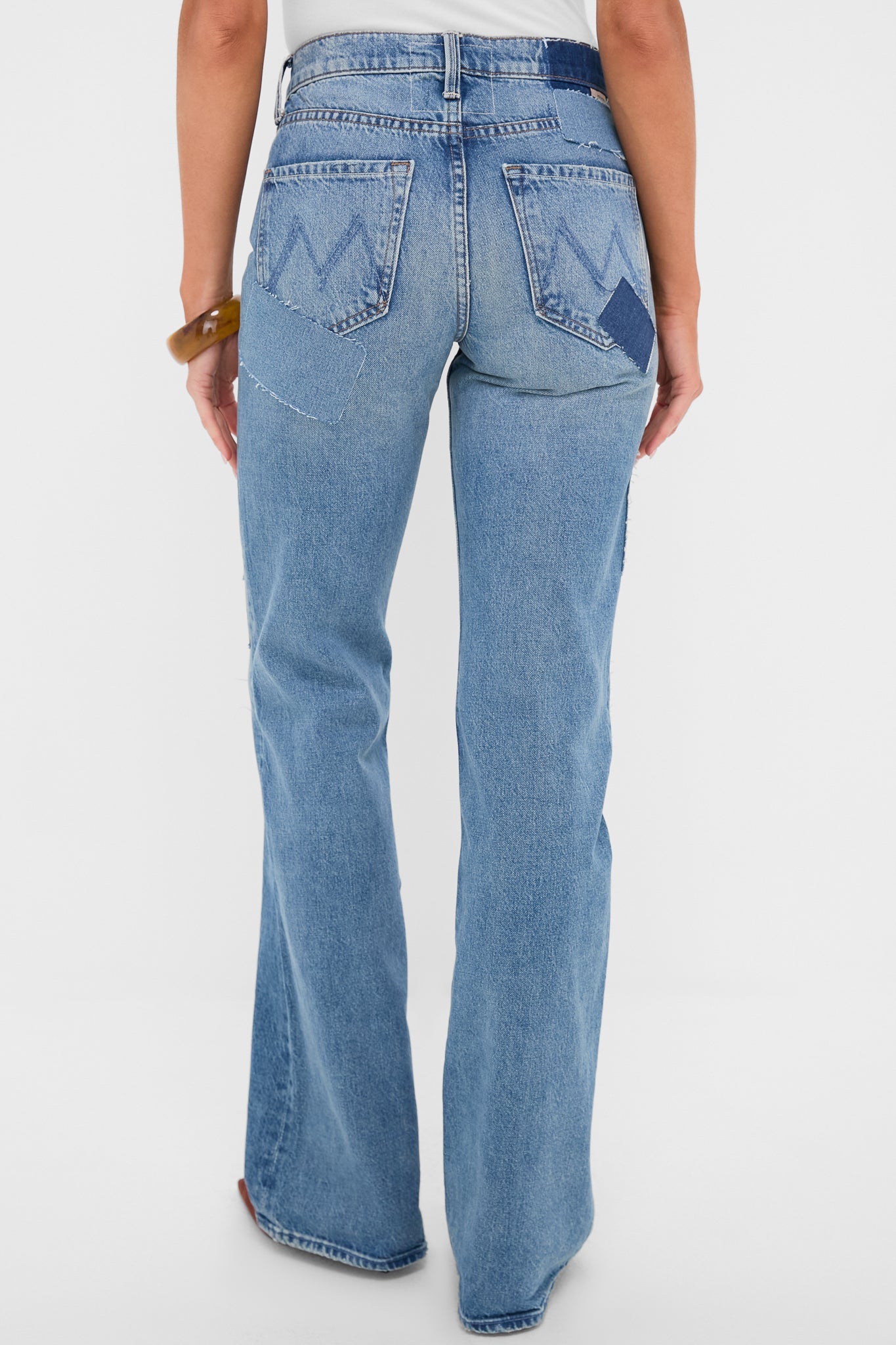 Ironing Things Out The Bookie Heel