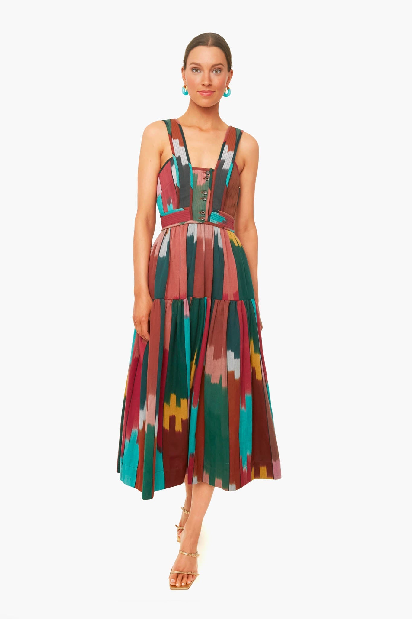 Souk Varda Dress
