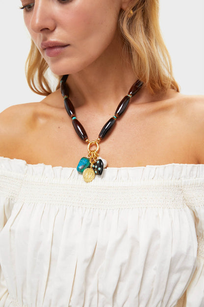 Clove Marilla Necklace