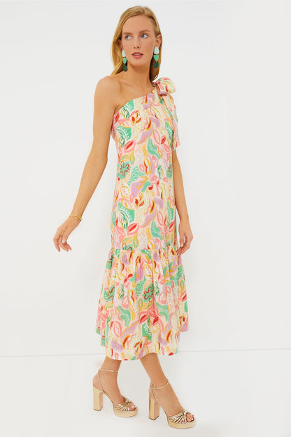 Forest Callan Earrings