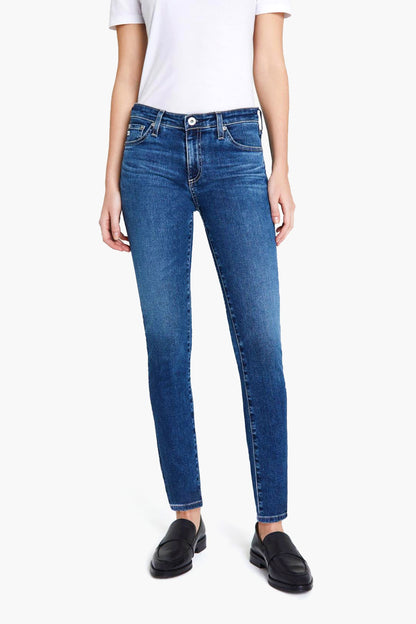 13 Years Conscious Prima Mid-Rise Cigarette