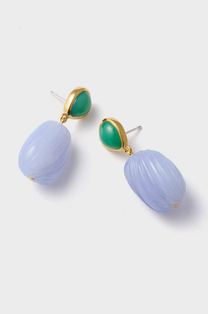 Multi Andalusia Earrings