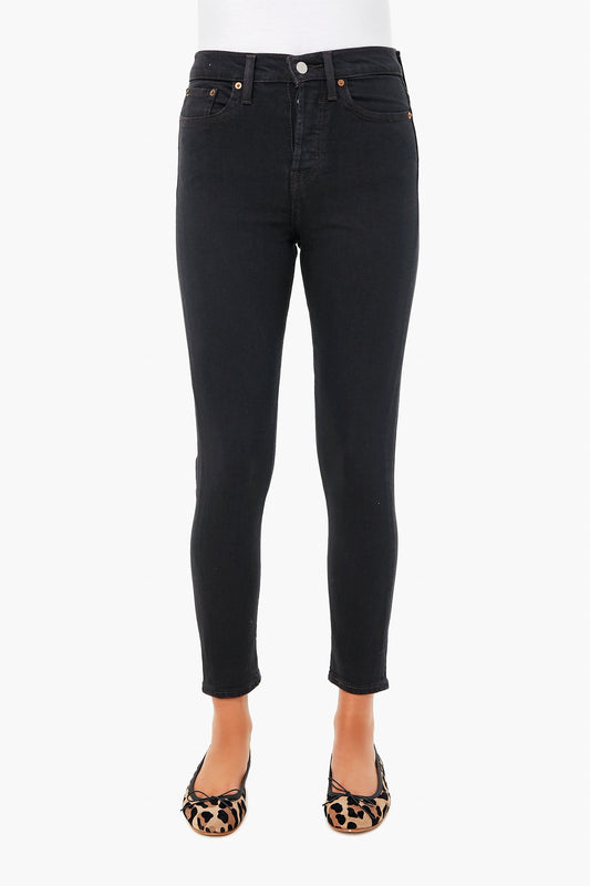 Flash Back Wedgie Skinny