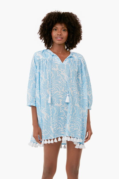 Laure Serafina Tunic