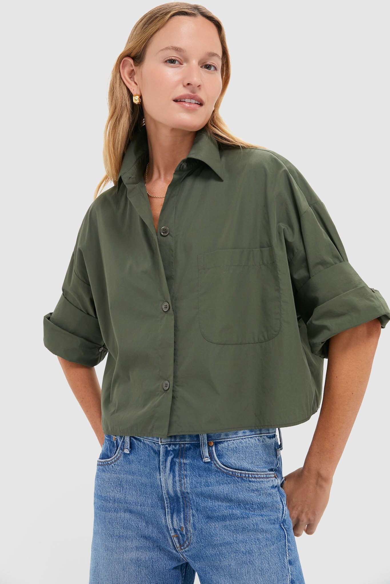 Duffle Bag Next Ex Shirt