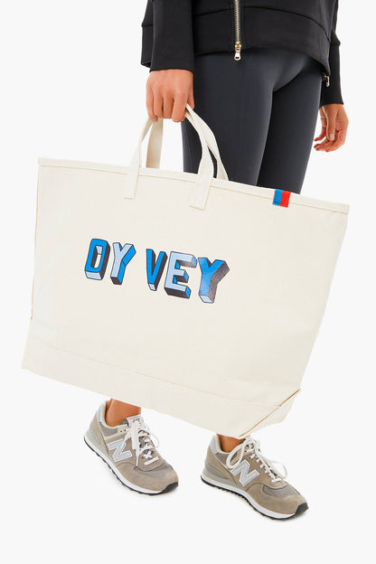 The OY VEY Tote