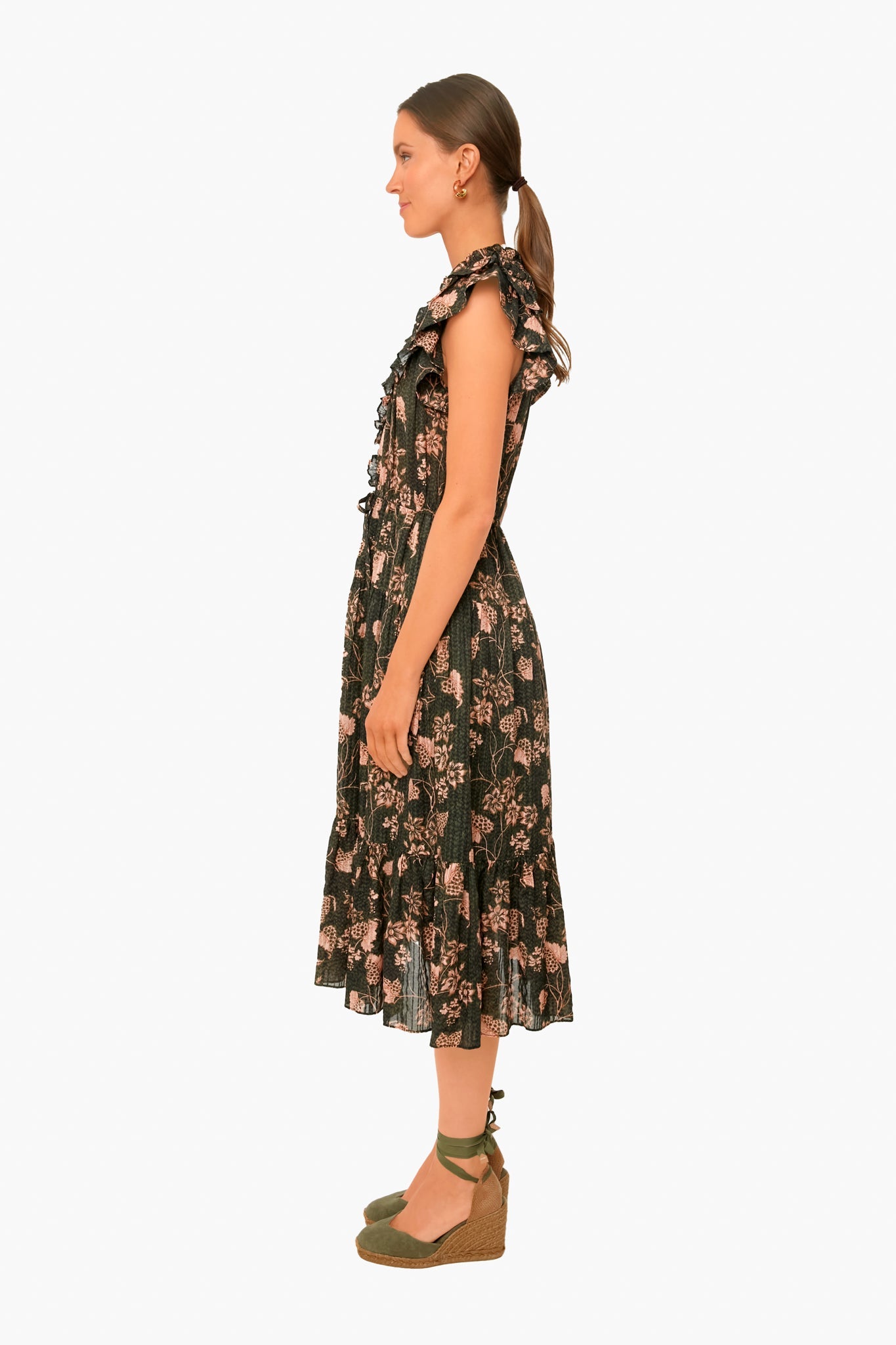 Balsam Romina Dress