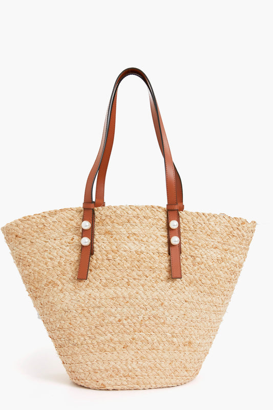 Camel Gia Tote