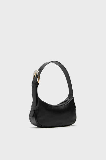 Black Ollie Bag