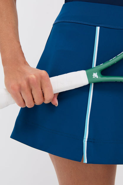 Poseidon 13 Inch Willis Tennis Skirt