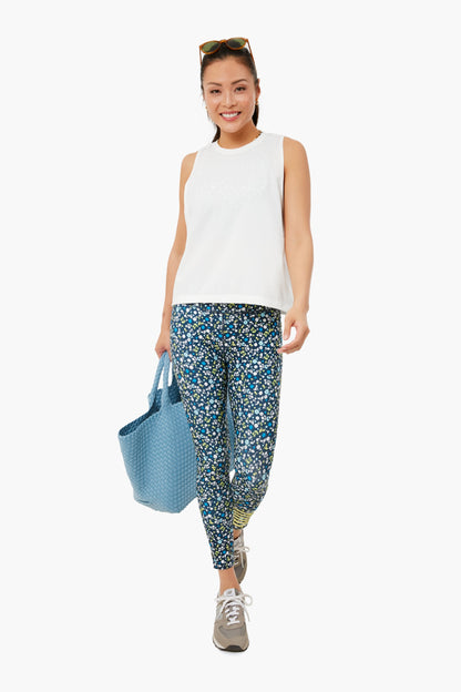 Bradford Seamless Tank