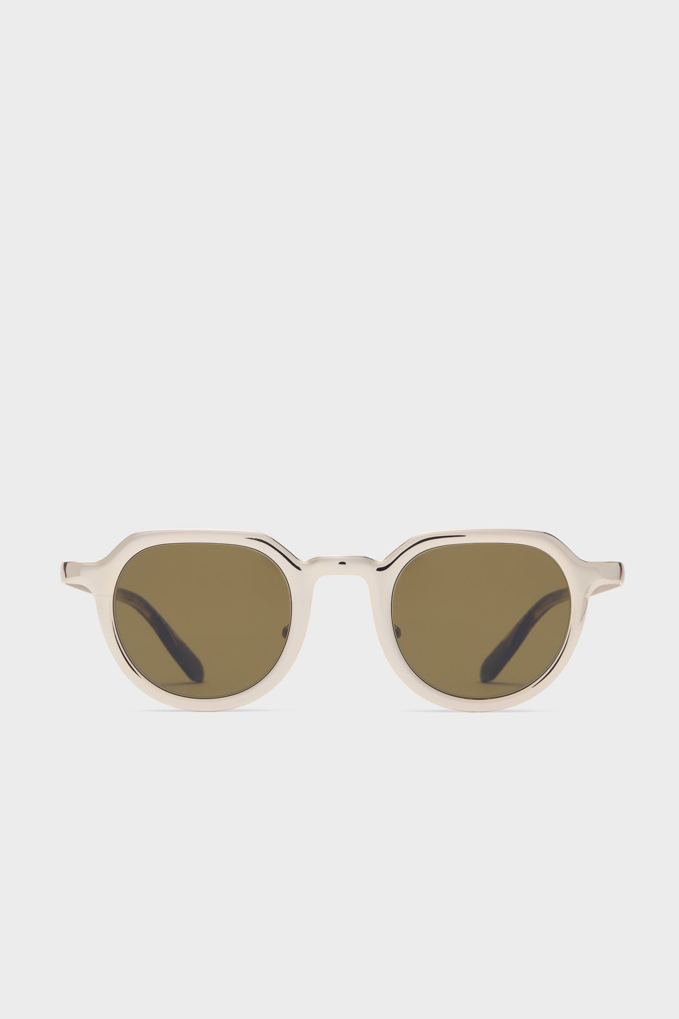 Chroma and Iberia Galvan Sunglasses